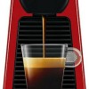 De'Longhi Essenza Mini Καφετιέρα για Κάψουλες Nespresso Πίεσης 19bar Red