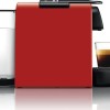 De'Longhi Essenza Mini Καφετιέρα για Κάψουλες Nespresso Πίεσης 19bar Red