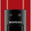 De'Longhi Essenza Mini Καφετιέρα για Κάψουλες Nespresso Πίεσης 19bar Red