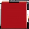 De'Longhi Essenza Mini Καφετιέρα για Κάψουλες Nespresso Πίεσης 19bar Red