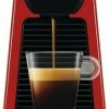 De'Longhi Essenza Mini Καφετιέρα για Κάψουλες Nespresso Πίεσης 19bar Red