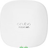 Aruba Instant On AP25 WiFi Mesh Network Access Point Wi‑Fi 5 Single Band (5GHz)