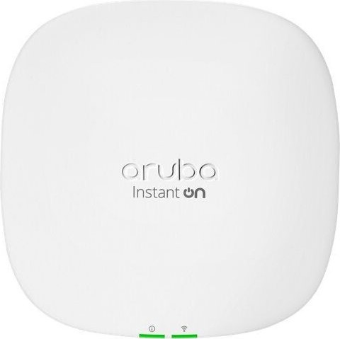 Aruba Instant On AP25 WiFi Mesh Network Access Point Wi‑Fi 5 Single Band (5GHz)