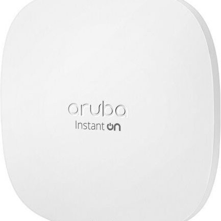 Aruba Instant On AP25 WiFi Mesh Network Access Point Wi‑Fi 5 Single Band (5GHz)