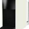 Krups Essenza Mini Καφετιέρα για Κάψουλες Nespresso Πίεσης 19bar White