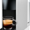 Krups Essenza Mini Καφετιέρα για Κάψουλες Nespresso Πίεσης 19bar White