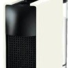 Krups Essenza Mini Καφετιέρα για Κάψουλες Nespresso Πίεσης 19bar White