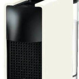 Krups Essenza Mini Καφετιέρα για Κάψουλες Nespresso Πίεσης 19bar White