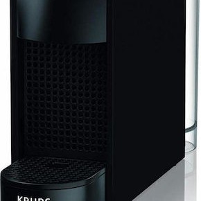 Krups Essenza Mini Καφετιέρα για Κάψουλες Nespresso Πίεσης 19bar Black
