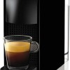 Krups Essenza Mini Καφετιέρα για Κάψουλες Nespresso Πίεσης 19bar Black