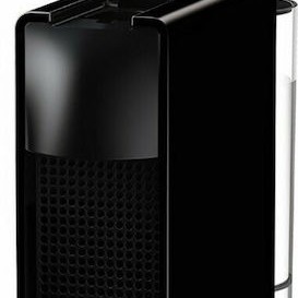 Krups Essenza Mini Καφετιέρα για Κάψουλες Nespresso Πίεσης 19bar Black
