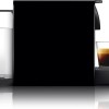 Krups Essenza Mini Καφετιέρα για Κάψουλες Nespresso Πίεσης 19bar Black