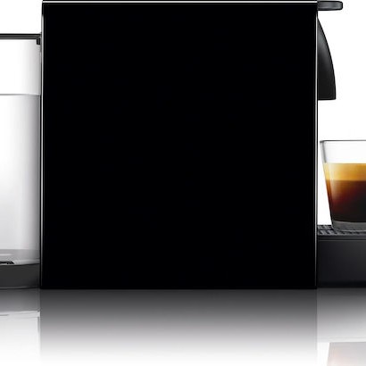 Krups Essenza Mini Καφετιέρα για Κάψουλες Nespresso Πίεσης 19bar Black