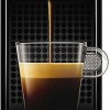 Krups Essenza Mini Καφετιέρα για Κάψουλες Nespresso Πίεσης 19bar Black