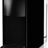 Krups Essenza Mini Καφετιέρα για Κάψουλες Nespresso Πίεσης 19bar Black