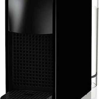 Krups Essenza Mini Καφετιέρα για Κάψουλες Nespresso Πίεσης 19bar Black