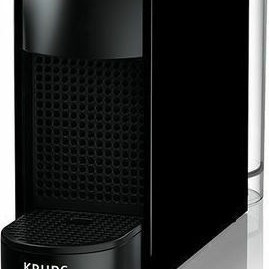Krups Essenza Mini Καφετιέρα για Κάψουλες Nespresso Πίεσης 19bar Black
