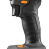 Dewalt McLaren Παλμικό Κατσαβίδι Μπαταρίας 18V 2x1.7Ah
