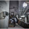 Dewalt McLaren Παλμικό Κατσαβίδι Μπαταρίας 18V 2x1.7Ah