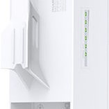 TP-LINK CPE210 v3.20 Access Point Wi‑Fi 4 Single Band (2.4GHz) για Εξωτερική τοποθέτηση