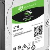 Seagate Barracuda 5TB HDD Σκληρός Δίσκος 2.5