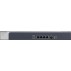 NetGear XS505M Unmanaged L2 Switch με 4 Θύρες Gigabit (10Gbps) Ethernet και 1 SFP Θύρα
