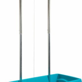 Gardena 00432-20 Τροχήλατη Σπαρτική Μηχανή με Χωρητικότητα 12.5lt