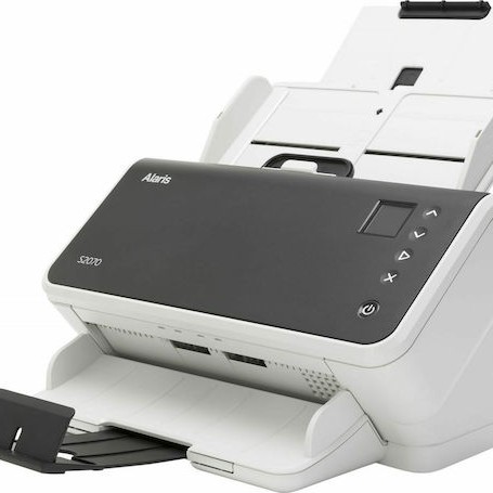 Kodak Alaris S2050 Flatbed / Sheetfed Scanner A4