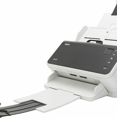 Kodak Alaris S2050 Flatbed / Sheetfed Scanner A4
