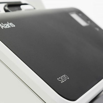 Kodak Alaris S2050 Flatbed / Sheetfed Scanner A4