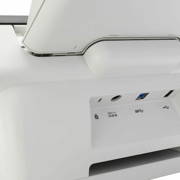 Kodak Alaris S2050 Flatbed / Sheetfed Scanner A4