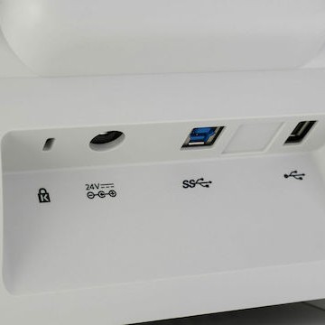 Kodak Alaris S2050 Flatbed / Sheetfed Scanner A4