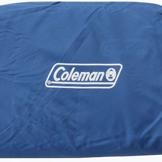 Coleman Φουσκωτό Στρώμα Ύπνου Μονό με Ενσωματωμένη Αντλία Extra Durable 198x82x22εκ.