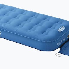 Coleman Φουσκωτό Στρώμα Ύπνου Μονό με Ενσωματωμένη Αντλία Extra Durable 198x82x22εκ.