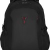 Wenger Sidebar Τσάντα Πλάτης για Laptop 15.6