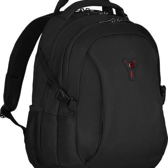 Wenger Sidebar Τσάντα Πλάτης για Laptop 15.6