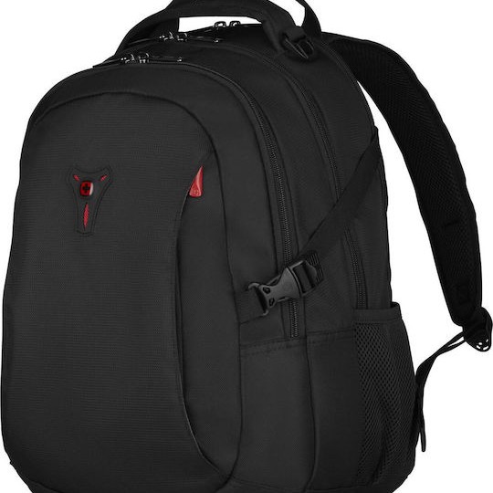 Wenger Sidebar Τσάντα Πλάτης για Laptop 15.6