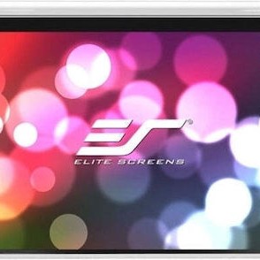 Elite με Λόγο Εικόνας 16:9 186x104.6cm / 84