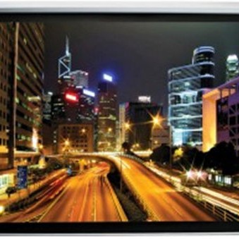 Elite με Λόγο Εικόνας 16:9 186x104.6cm / 84