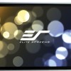 Elite Screens Οθόνη Προβολής Projector Οροφής με Λόγο Εικόνας 4:3 254x152cm / 100