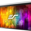 Elite Screens Οθόνη Προβολής Projector Οροφής με Λόγο Εικόνας 4:3 254x152cm / 100