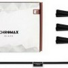 Noctua Chromax NA-SEC1 4-Pin pwm - 4-Pin pwm Cable Μαύρο