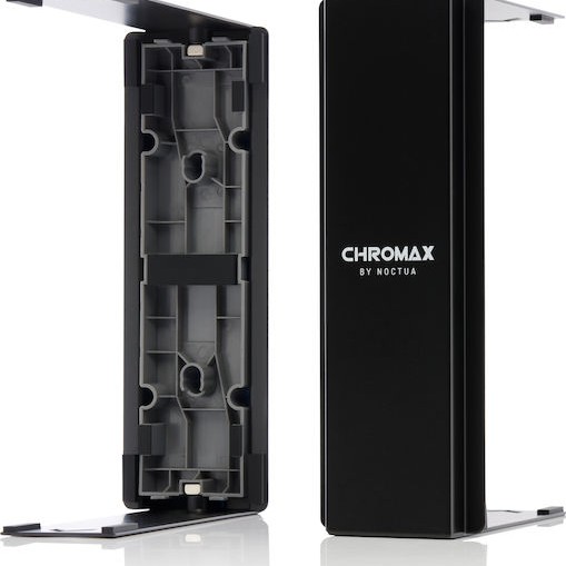 Noctua NA-HC4 Compatibility All NH-U15 Heatsinks Μαύρο