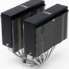 Noctua NA-HC4 Compatibility All NH-U15 Heatsinks Μαύρο