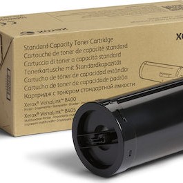 Xerox 106R03580 Γνήσιο Toner Laser Εκτυπωτή Μαύρο 5900 Σελίδων
