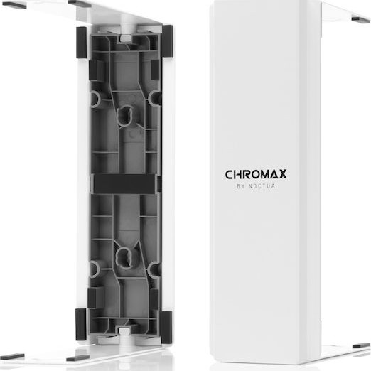 Noctua NA-HC4 Compatibility All NH-U15 Heatsinks Λευκό