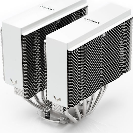 Noctua NA-HC4 Compatibility All NH-U15 Heatsinks Λευκό