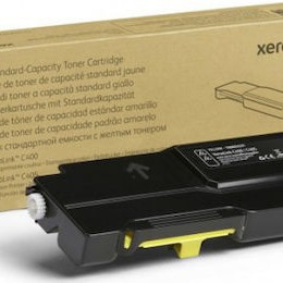 Xerox VersaLink C400/C405 Γνήσιο Toner Laser Εκτυπωτή Μαύρο 2500 Σελίδων (106R03500)