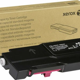 Xerox 106R03503 Γνήσιο Toner Laser Εκτυπωτή Ματζέντα 2500 Σελίδων