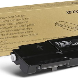 Xerox 106R03516 Γνήσιο Toner Laser Εκτυπωτή Μαύρο High Capacity 5000 Σελίδων